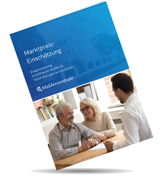 Immobilienbewertung Vorschau